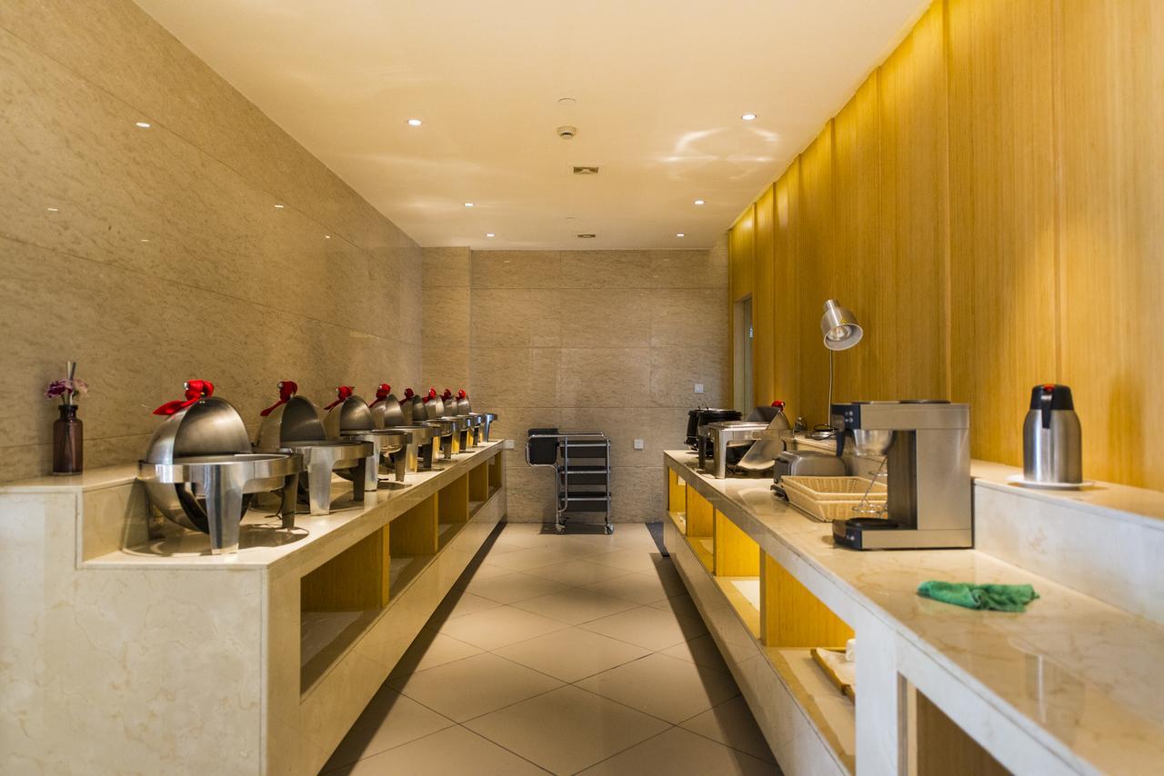 Ji Hotel Jiayuguan Pedestrian Street エクステリア 写真